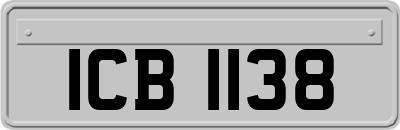 ICB1138
