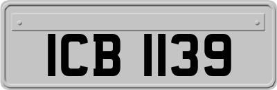 ICB1139