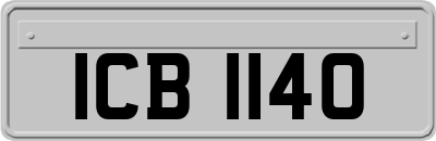 ICB1140