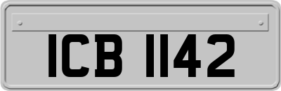 ICB1142