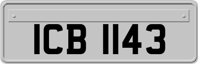 ICB1143