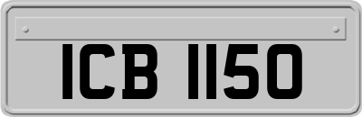 ICB1150