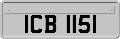 ICB1151