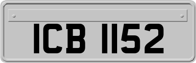 ICB1152