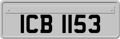 ICB1153