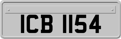 ICB1154