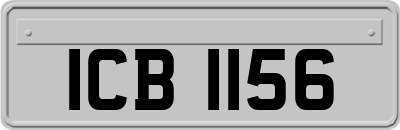 ICB1156