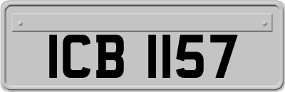 ICB1157