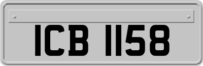 ICB1158