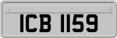 ICB1159