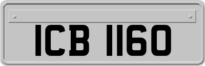 ICB1160
