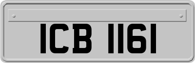 ICB1161