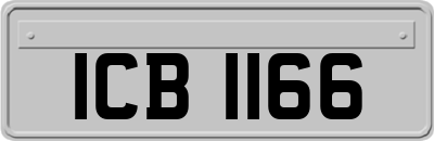ICB1166