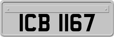 ICB1167