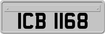 ICB1168