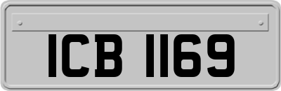 ICB1169