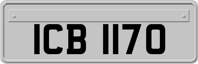 ICB1170