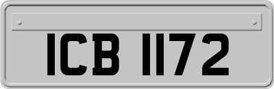 ICB1172