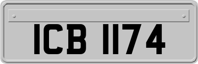 ICB1174