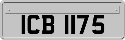 ICB1175