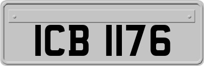 ICB1176