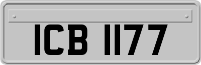 ICB1177