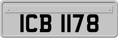 ICB1178
