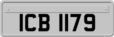 ICB1179