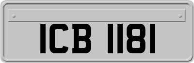 ICB1181
