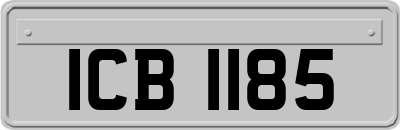 ICB1185
