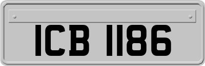 ICB1186