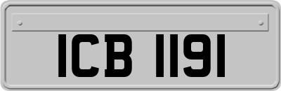 ICB1191
