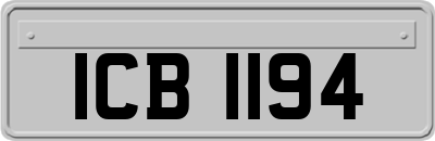 ICB1194
