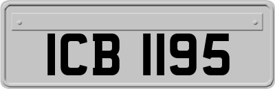 ICB1195