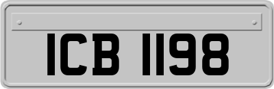 ICB1198