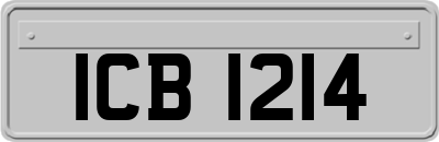 ICB1214