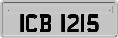 ICB1215