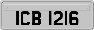 ICB1216