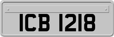 ICB1218