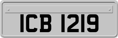 ICB1219