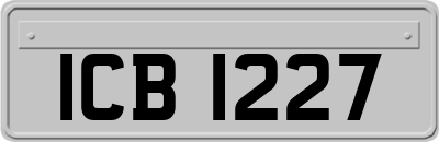 ICB1227