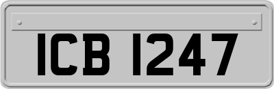 ICB1247
