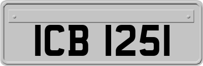 ICB1251