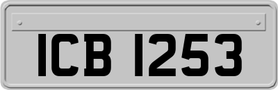 ICB1253
