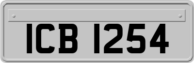 ICB1254