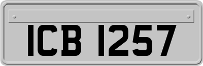ICB1257