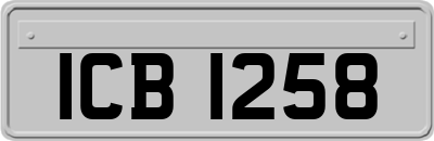 ICB1258
