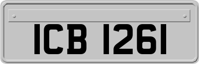 ICB1261