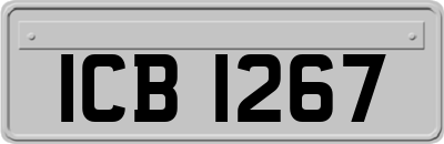 ICB1267