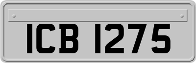 ICB1275